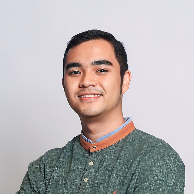 Muhammad Aziz Taufiqurrahman